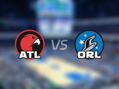 赛前概览：老鹰vs魔术预测数据参考(2025年04月16日)