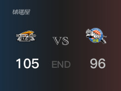 新疆vs辽宁战报：威尔斯21分伊力福拉提25分 新疆不敌辽宁