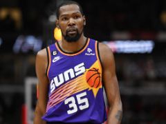 nba圣诞大战得分记录保持者勒布朗-詹姆斯