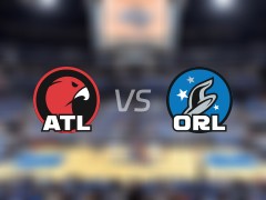 老鹰vs魔术在线直播-NBA附加赛(2025年04月16日)