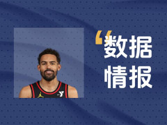 竭尽全力！吹杨全场轰下29分5板11助仍输球