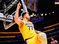 2025NBA季后赛八强开打时间 湖人vs森林狼强强对话！