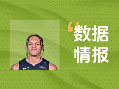 竭尽全力！班切罗全场轰下32分9板7助2帽仍输球