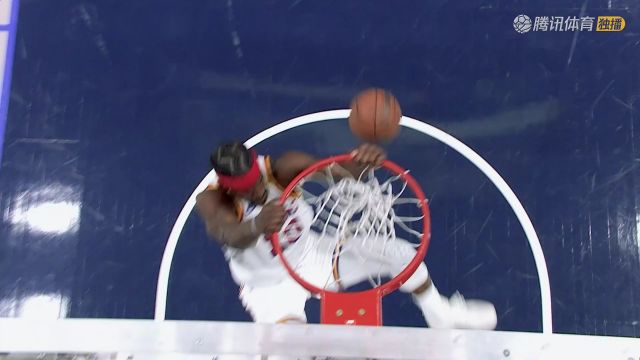 【2025年04月17日】2024/25赛季NBA附加赛：独行侠 VS 国王 全场录像回放