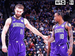 国王出局引热议：2交易改阵容毫无进益 该解雇麦总重组 无未来之星