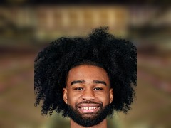 NBA每日失误王：科比·怀特7失误(2025年04月17日)