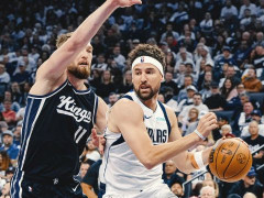 NBA附加赛：独行侠vs灰熊首发球员名单预测（4月19日）