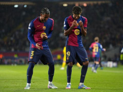 西甲巴塞罗那vs塞尔塔比分预测 传控与反击的战术角力