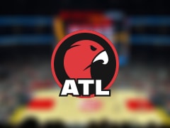 老鹰伤病报告：特雷杨因跟腱受伤出战成疑(2025年04月19日)