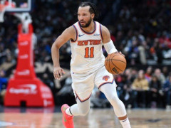 NBA季后赛：活塞vs尼克斯首发球员名单预测（4月20日）