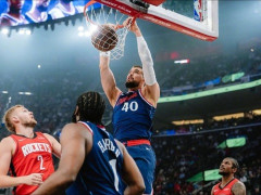 NBA季后赛：快船vs掘金比分预测分析（4月20日）