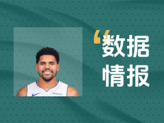 打得不错！活塞哈里斯上半场出战21分钟砍下10分6板3帽