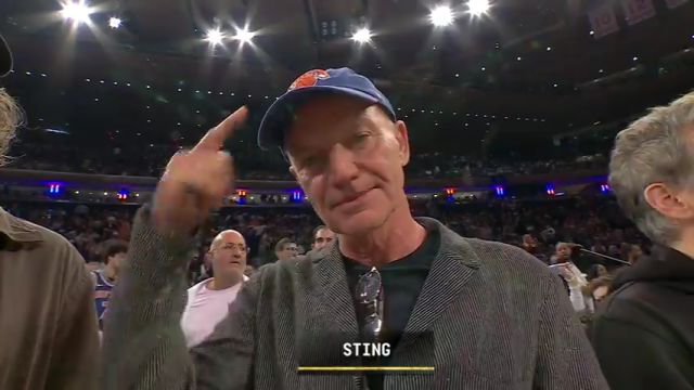 【2025年04月20日】NBA季后赛：活塞vs尼克斯G1第2节英文原声录像回放