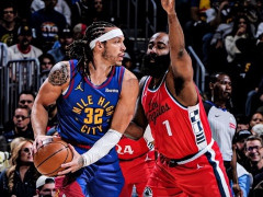 威少关键防守登全美热搜：赛后透露知悉快船战术 掘金晒他怒吼海报