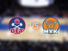 活塞vs尼克斯首发阵容预测 谁能取得最终胜利？(2025年04月20日)