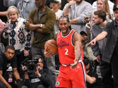 快船vs掘金预测分析-NBA季后赛（2025.4.22）胜者将掌握系列赛主动权