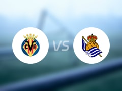 【西甲】比利亚雷亚尔vs皇家社会比赛结果：比利亚雷亚尔(2-2)皇家社会比分战报(2025年04月20日)