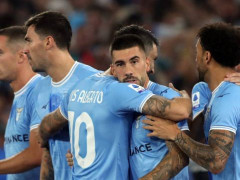 今日意甲：热那亚vs拉齐奥预测分析 热那亚实力不足，拉齐奥客场全力争胜