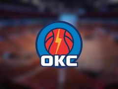 雷霆伤病报告：迪昂因小腿受伤无法出场(2025年04月23日)