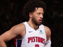 拒15分逆转！坎宁安33+12连刷新高 活塞终结季后赛15连败