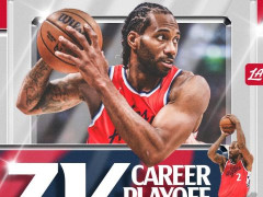 关键中投+制胜抢断！战神小卡降临轰39+5 美媒高呼健康卡联盟前十