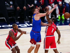 NBA季后赛快船vs掘金 掘金G2防守策略引关注 攻防大战一触即发！