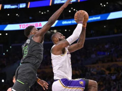 NBA季后赛湖人vs森林狼 湖人主帅雷克斯：大比分优势不代表稳操胜券