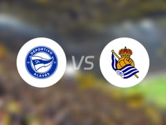 【西甲】阿拉维斯vs皇家社会伤病名单最新(2025年04月24日)