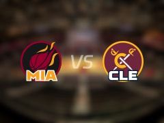 比赛前瞻：热火vs骑士比分预测推荐(2025年04月24日)