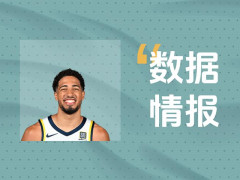 步行者哈利伯顿全场拿下31分6板8助