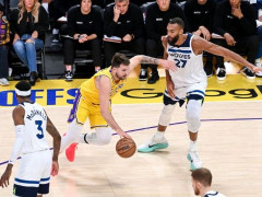 洛城双雄肩并肩：湖人快船全赢G2扳平总分 或成西部最激烈两组