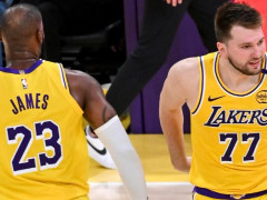 NBA季后赛湖人vs森林狼 詹姆斯：季后赛关键在于稳住心态，我们还需要做的更好