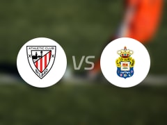 【西甲】毕尔巴鄂vs拉斯帕尔马斯首发阵容名单(2025年04月24日)