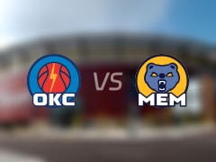 赛前概览：雷霆vs灰熊预测数据参考(2025年04月25日)