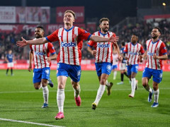 西甲推荐：莱加内斯vs赫罗纳预测分析 莱加内斯实力有限，赫罗纳遭遇四连败