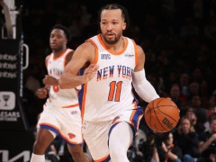 NBA季后赛-尼克斯vs活塞比分预测（4月25日）尼克斯全员健康