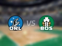 魔术vs凯尔特人首发阵容预测 谁能取得最终胜利？(2025年04月24日)