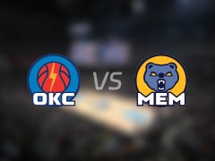 赛事前瞻：雷霆vs灰熊预测分析(2025年04月25日)