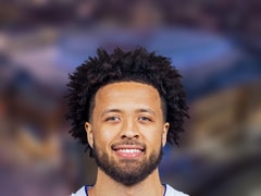 NBA每日抢断王：凯德·康宁汉姆4抢断(2025年04月25日)