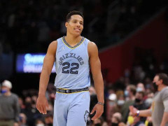 莫兰特伤退！贝恩怒批多尔特犯规鲁莽：这不是个篮球动作