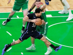 NBA季后赛-凯尔特人vs魔术G3伤病名单（4月26日）塔图姆小概率出战