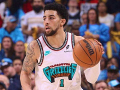 半场23分超名宿父亲！小皮蓬28+5连刷纪录 208万险些成救世主