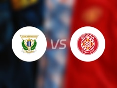 【西甲】莱加内斯vs赫罗纳比赛结果：莱加内斯(1-1)赫罗纳比分战报(2025年04月25日)