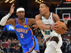 巴克利怒批灰熊29分溃败：刷数据式乱打，下半场打法愚蠢至极