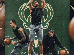 NBA季后赛-步行者vs雄鹿G3首发名单预测（4月26日）字母哥力争一场胜利