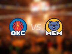 赛前概览：雷霆vs灰熊预测数据参考(2025年04月27日)