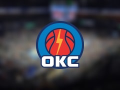 雷霆伤病报告：迪昂因小腿受伤无法出场(2025年04月27日)