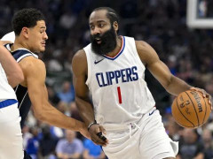 掘金2-2扳平系列赛！快船泰伦卢：掘金是一支很出色的球队，我们必须做的更好