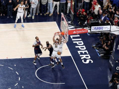 穆雷17中5成掘金最失意之人！美媒批太差劲 美球迷喷史上最糟合同