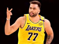 肠胃炎成借口？美媒嘲讽东皇水拉附体：漏人不退防还摊手 表现远逊麦丹